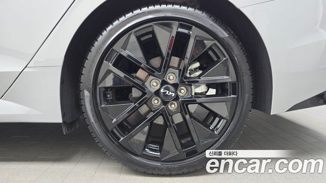 Kia K5 2026 — photo 7