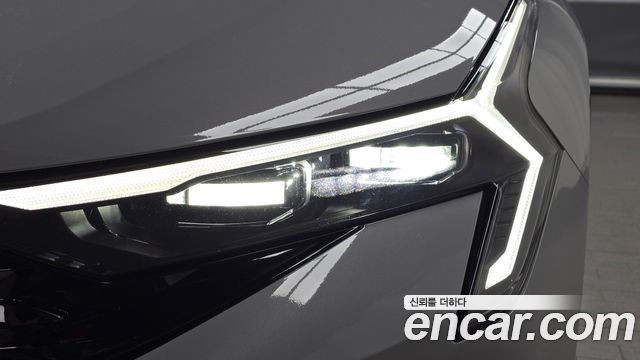 Kia K5 2026 — photo 8