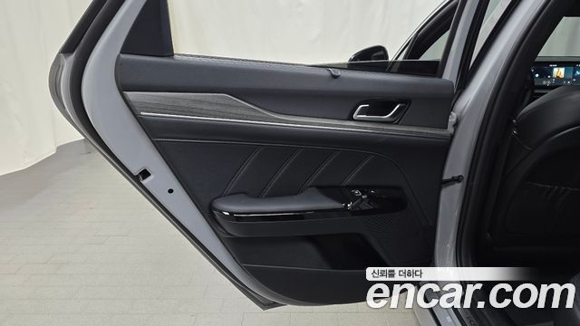 Kia K5 2026 — photo 15
