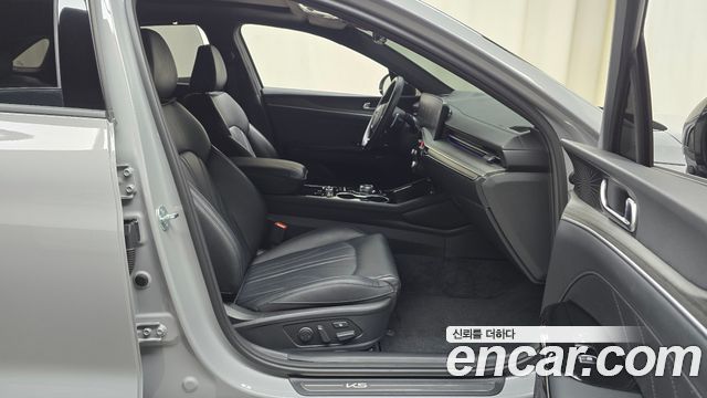 Kia K5 2026 — photo 16