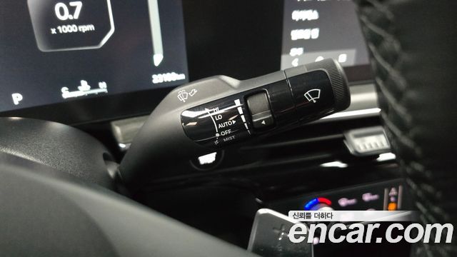 Kia K5 2026 — photo 27