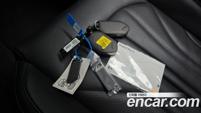 Kia K5 2026 — photo 29