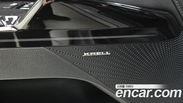Kia K5 2026 — photo 31