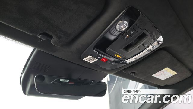 Kia K5 2026 — photo 33