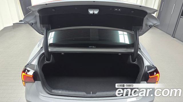 Kia K5 2026 — photo 35