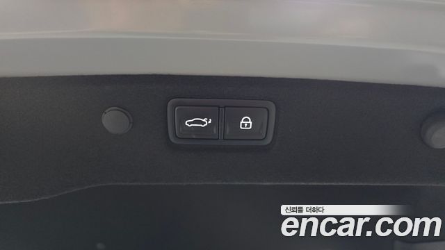 Kia K5 2026 — photo 36
