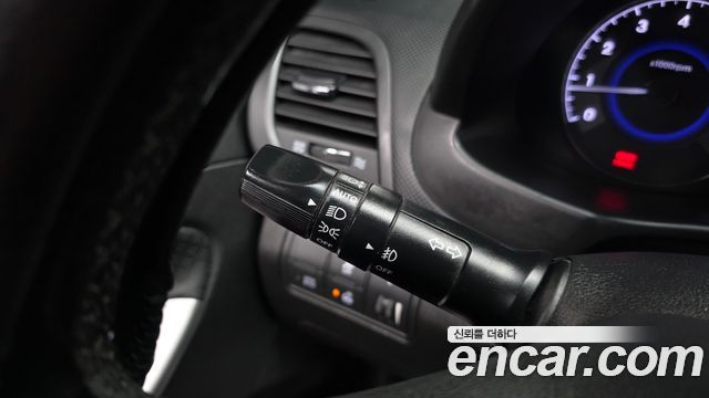 Hyundai Accent 2014 — photo 17