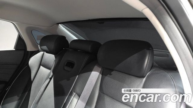 Kia K9 2019 — photo 32