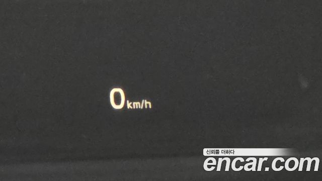 Kia K9 2019 — photo 37