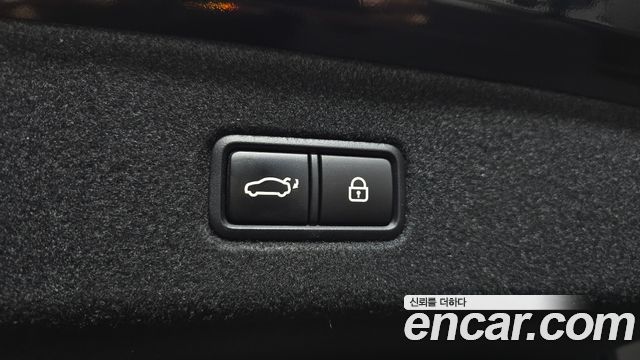 Kia K9 2019 — photo 38