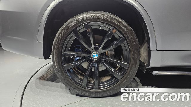 BMW X5 2014 — photo 5