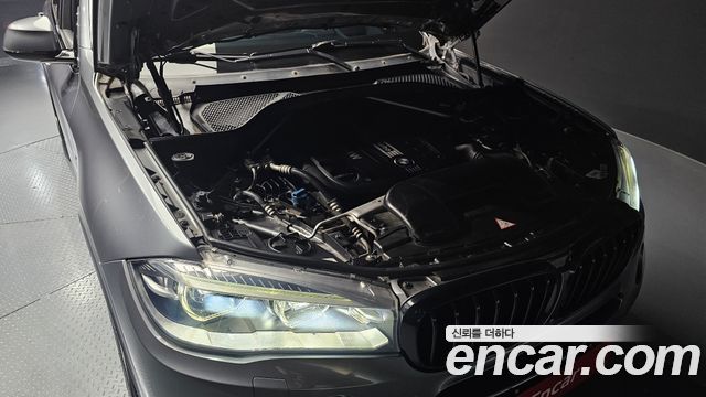 BMW X5 2014 — photo 6