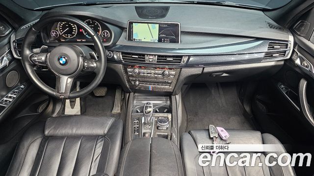 BMW X5 2014 — photo 10