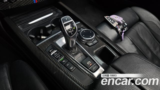 BMW X5 2014 — photo 12