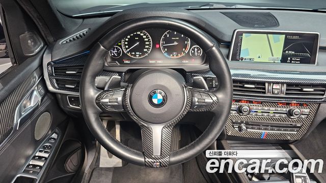 BMW X5 2014 — photo 19