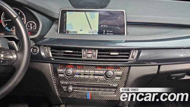 BMW X5 2014 — photo 20