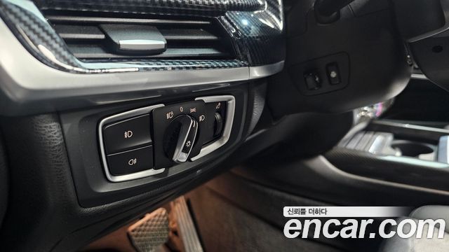BMW X5 2014 — photo 22