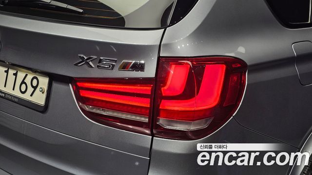 BMW X5 2014 — photo 9