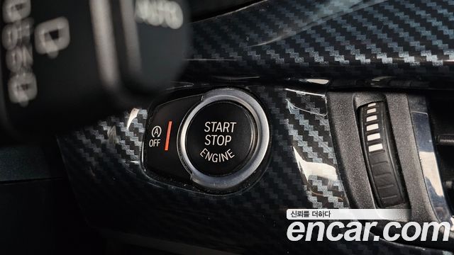 BMW X5 2014 — photo 28