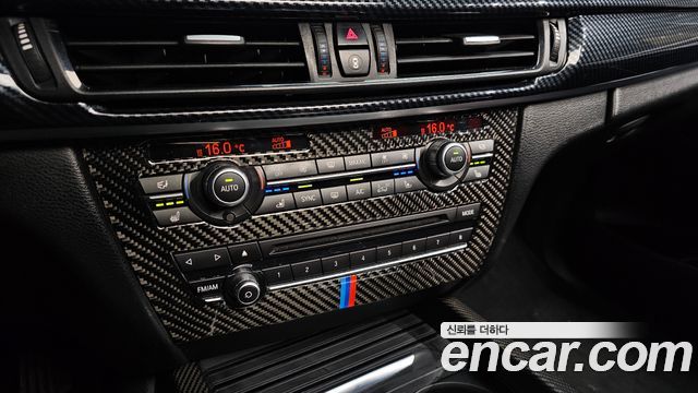 BMW X5 2014 — photo 34