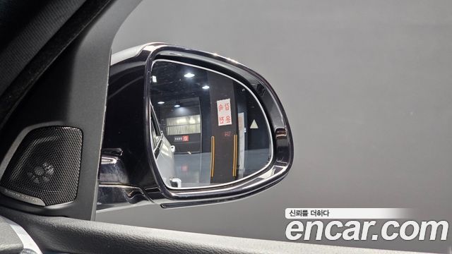 BMW X5 2014 — photo 36