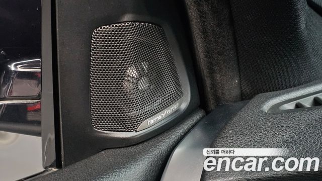 BMW X5 2014 — photo 37