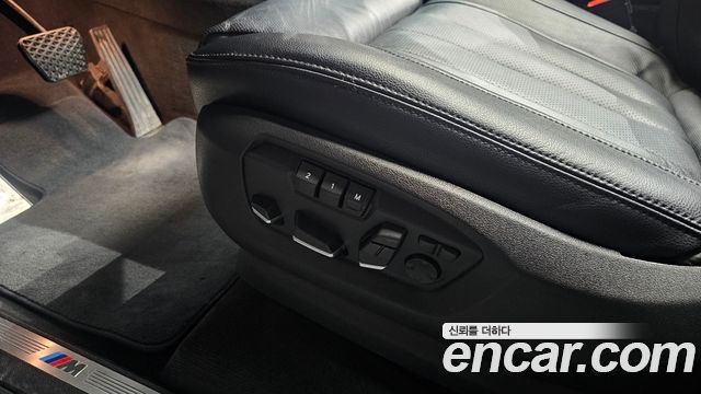 BMW X5 2014 — photo 38