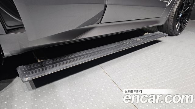 BMW X5 2014 — photo 40