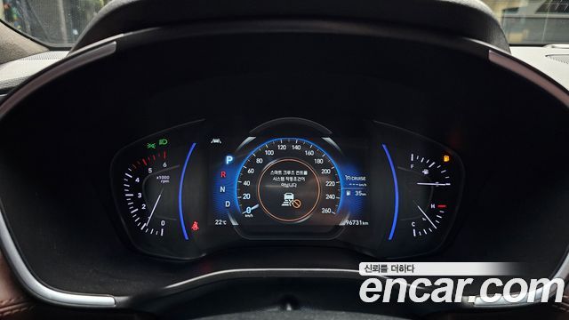 Hyundai Santafe 2019 — photo 11