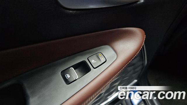 Hyundai Santafe 2019 — photo 23