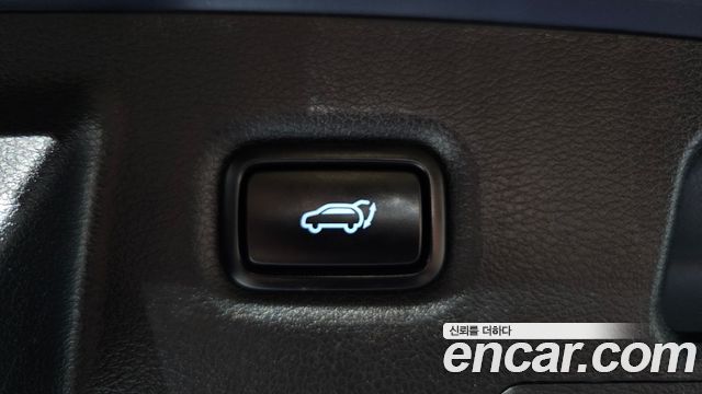 Hyundai Santafe 2019 — photo 26