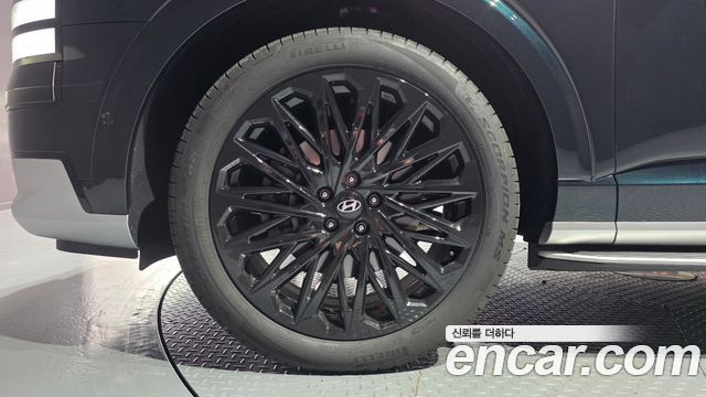 Hyundai Palisade 2026 — photo 5