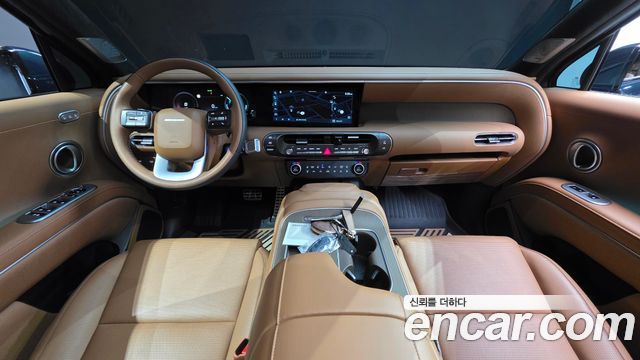 Hyundai Palisade 2026 — photo 10