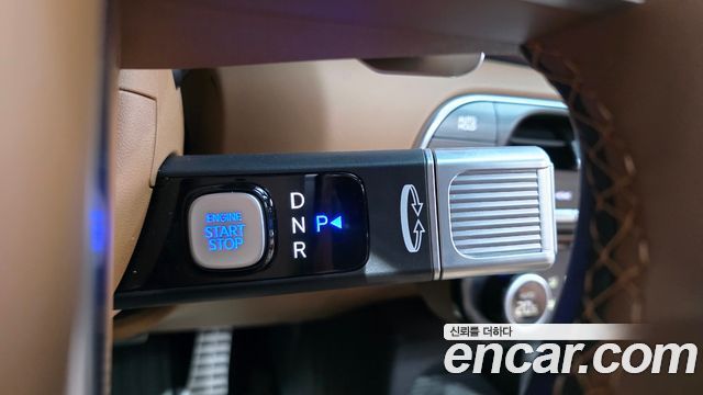 Hyundai Palisade 2026 — photo 12