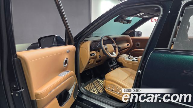 Hyundai Palisade 2026 — photo 13