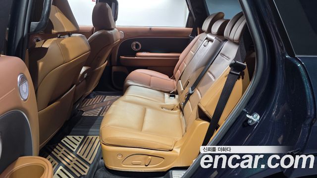 Hyundai Palisade 2026 — photo 17