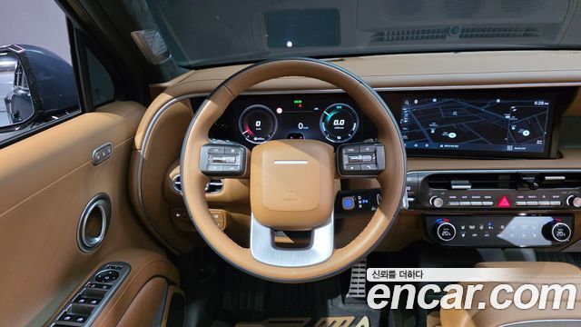 Hyundai Palisade 2026 — photo 19