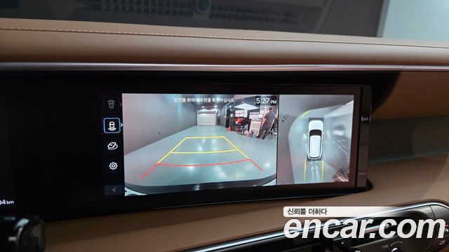 Hyundai Palisade 2026 — photo 21