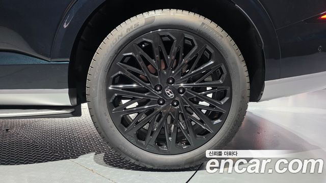 Hyundai Palisade 2026 — photo 7