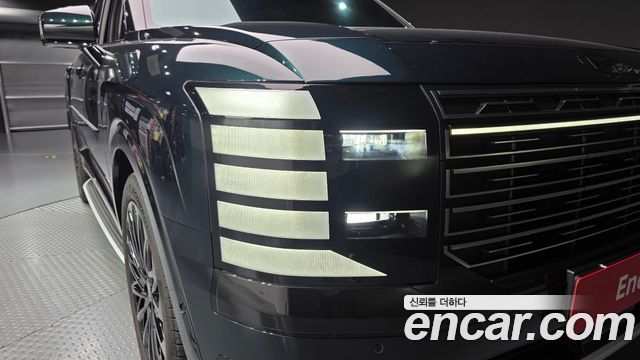 Hyundai Palisade 2026 — photo 8