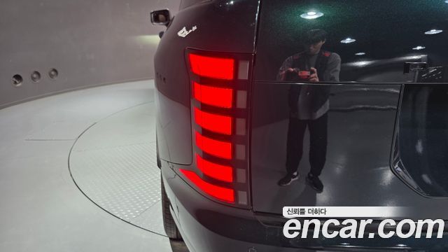 Hyundai Palisade 2026 — photo 9