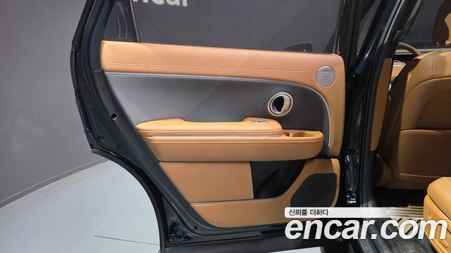 Hyundai Palisade 2026 — photo 15