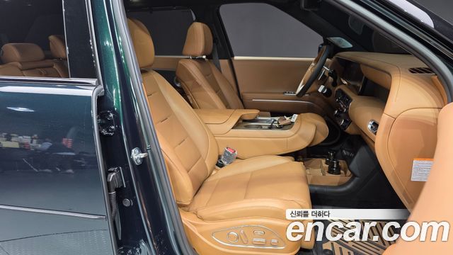Hyundai Palisade 2026 — photo 16