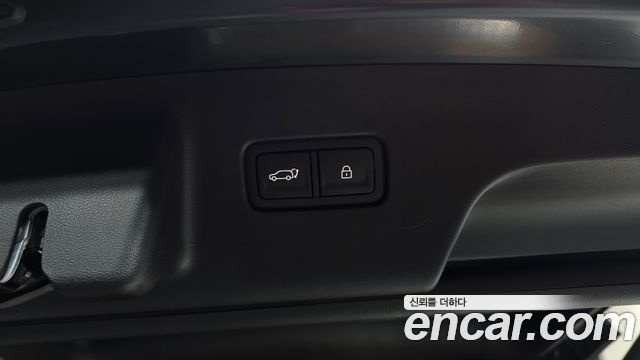 Hyundai Palisade 2026 — photo 29
