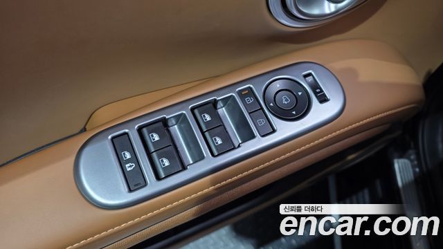 Hyundai Palisade 2026 — photo 31