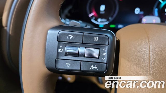 Hyundai Palisade 2026 — photo 33