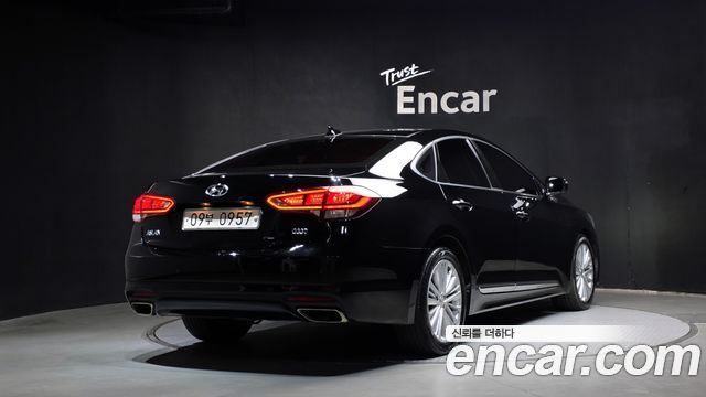 Hyundai Aslan 2016 — photo 2