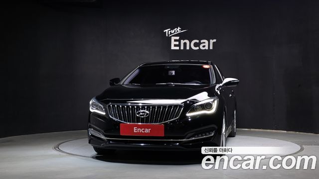 Hyundai Aslan 2016 — photo 3