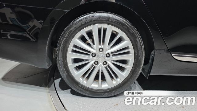 Hyundai Aslan 2016 — photo 5
