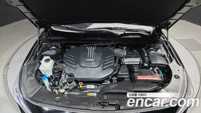 Hyundai Aslan 2016 — photo 6